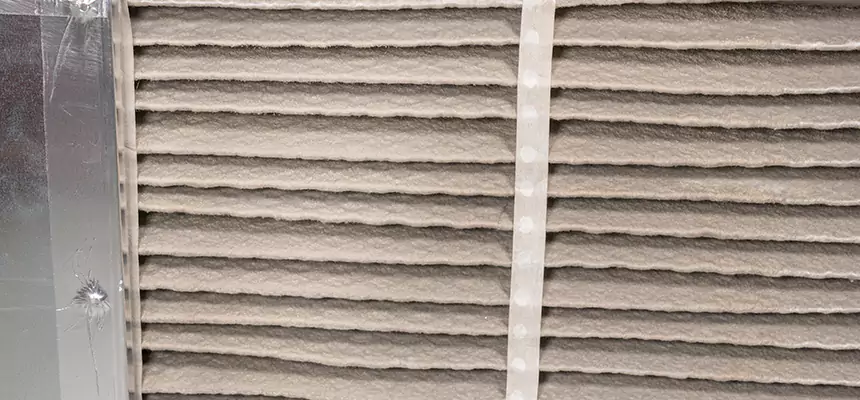 Mobile Car AC Filter Replacement in Sayville