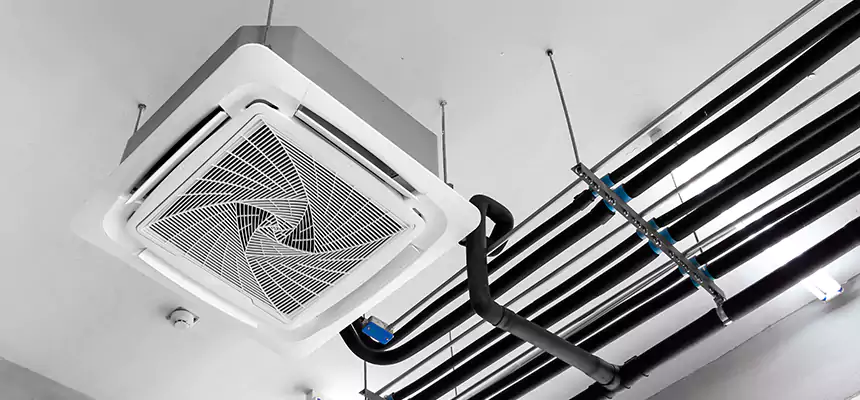 Our Air Duct Deep Cleaning Services in Sayville, NY