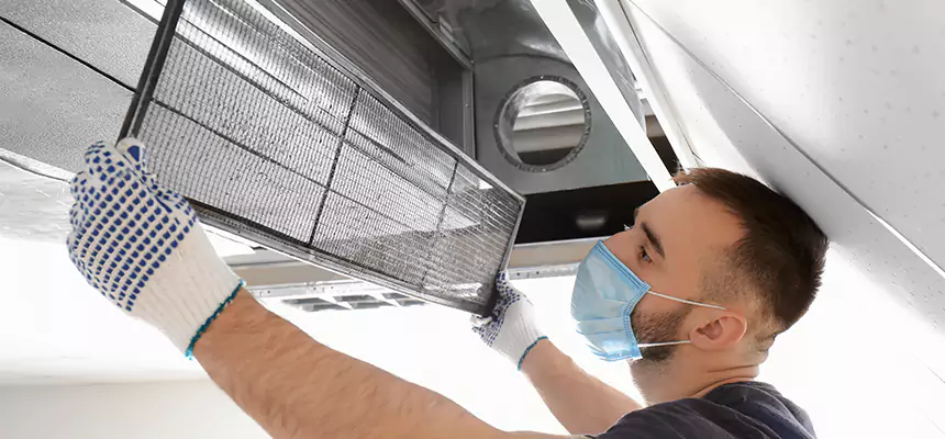 Our Bathroom Exhaust Duct Cleaning Services in Sayville, NY