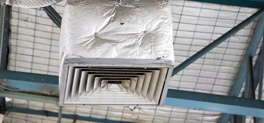 Our Custom HVAC Ductwork Services in Sayville, NY