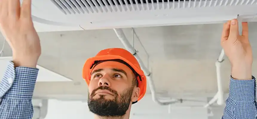 Our Furnace Vent Cleaning Services in Sayville, NY