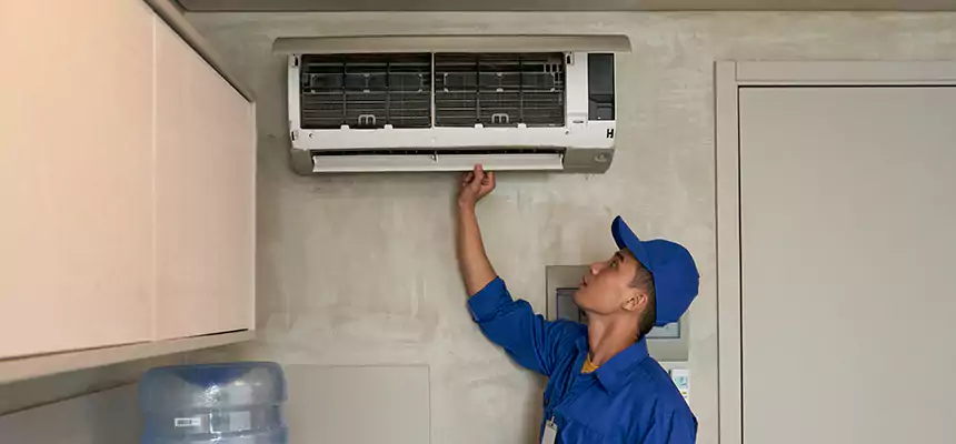 Balanced Fresh‑Air Ventilation (ERV/HRV) in Sayville