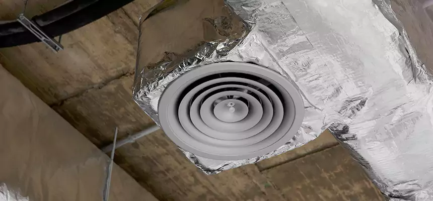 Our HVAC Ductwork Installation Services in Sayville, NY
