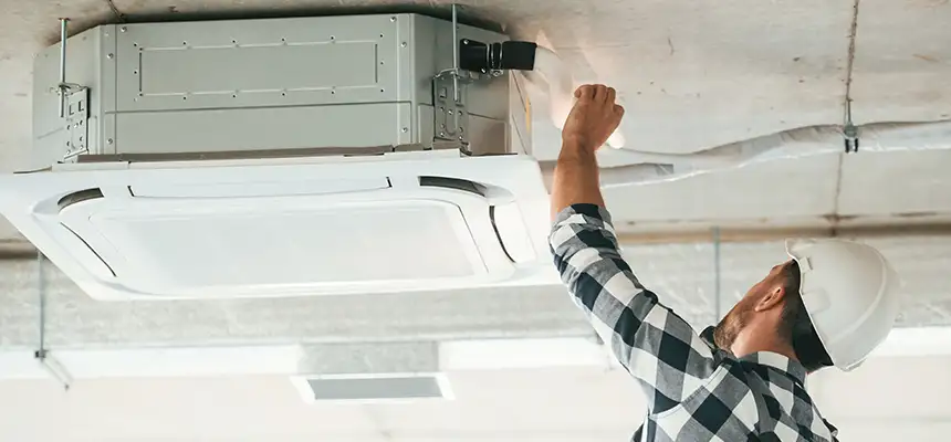 Our Local Vent Cleaning Services in Sayville, NY