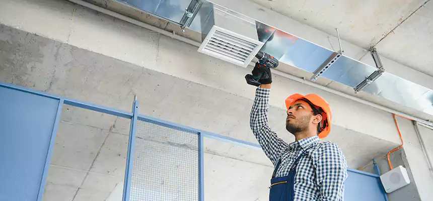 Efficient Exhaust Vent Cleaning in Sayville, NY
