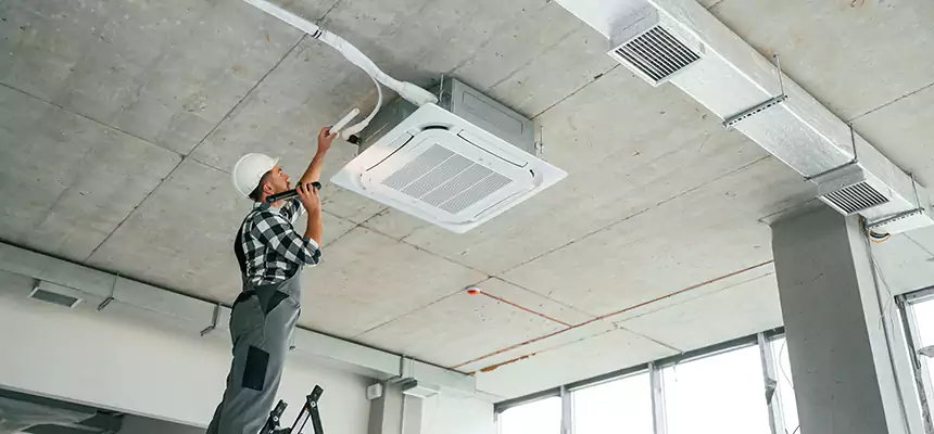 Our Wi Fi Connected Air Ducts Services in Sayville, NY