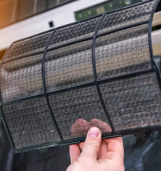 Top-notch AC Air Filter Replacement in Sayville