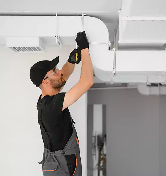 Professional Air Duct And Dryer Vent Cleaning in Sayville, NY