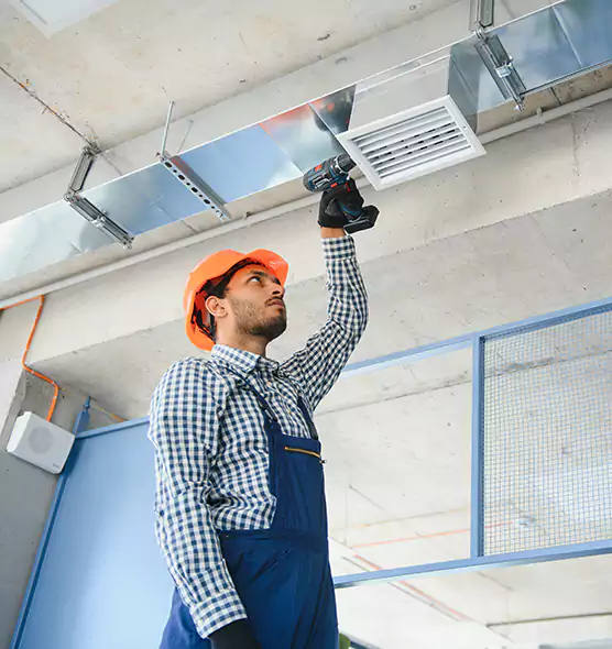 Welcome to Air Duct Cleaning & Repairs Sayville — Your Local Air Duct Installation Specialists in Sayville, NY
