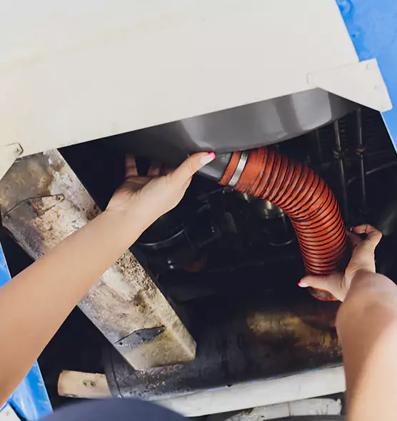 About Air Duct Virus Disinfection in Sayville, NY