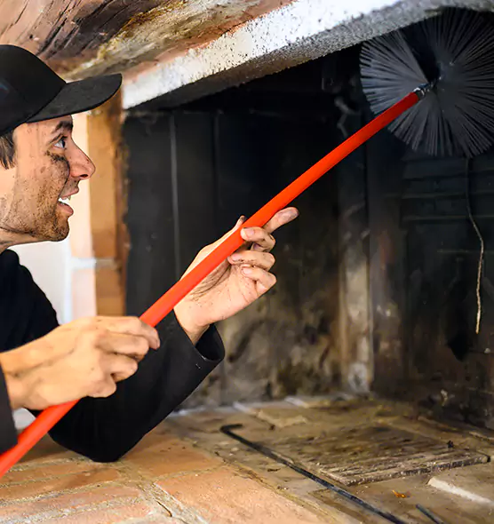 About Expert Chimney Cleaning in Sayville, NY