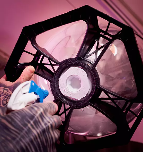 Expert Low VOC Vent Installation in Sayville, NY