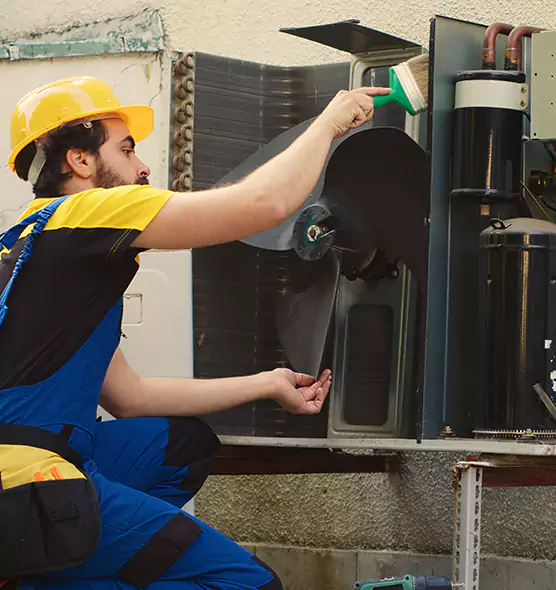 Top-Rated New Room Vent Extension in Sayville, NY