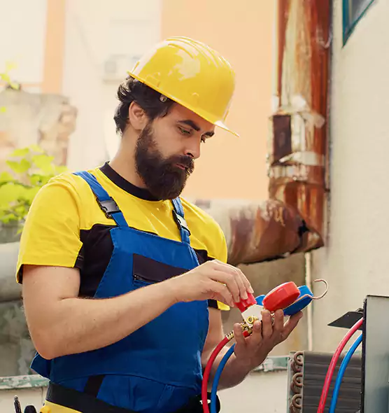 About Smart HVAC Installation in Sayville, NY