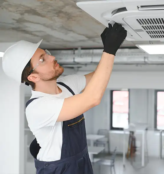 About Spring Air Duct Cleaning in Sayville, NY