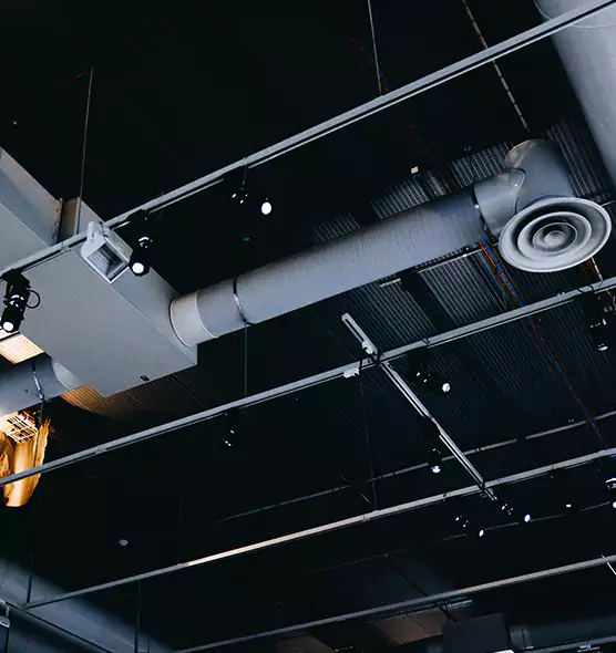 Professinal UV Light Air Purification for Ducts in Sayville, NY