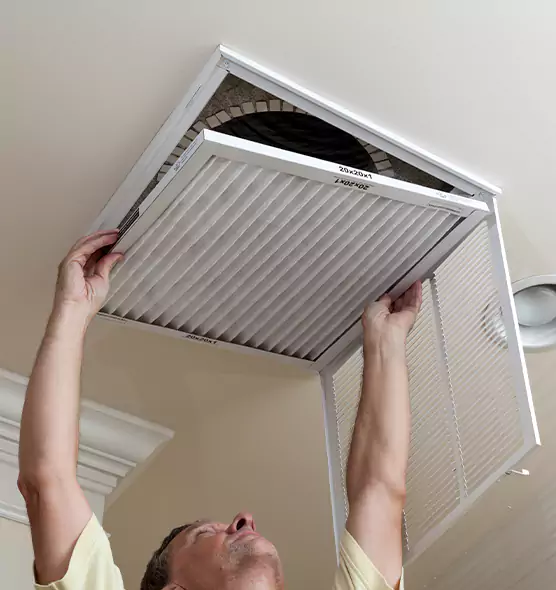 Trusted Vent Shaft Cleaning Expert in Sayville, NY