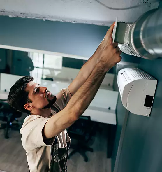 Reliable Warehouse Vent Cleaning in Sayville, NY