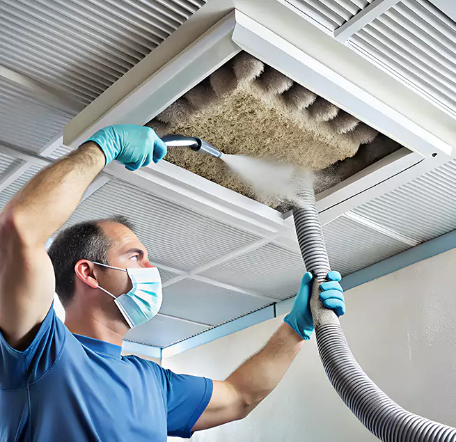 Why Homeowners Businesses Trust Us in Sayville, NY