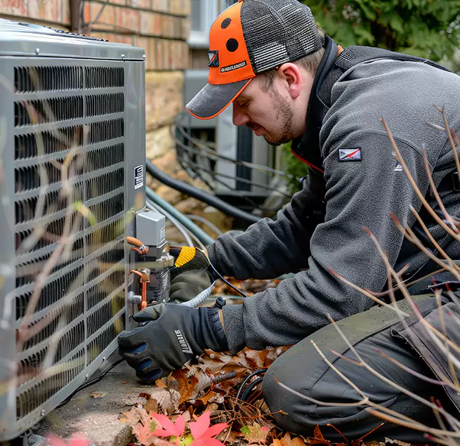 Why Homeowners & Businesses Trust Us in Sayville, NY?