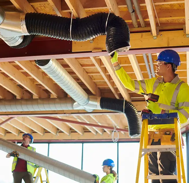 Why Homeowners & Businesses Trust Us in Sayville, NY?