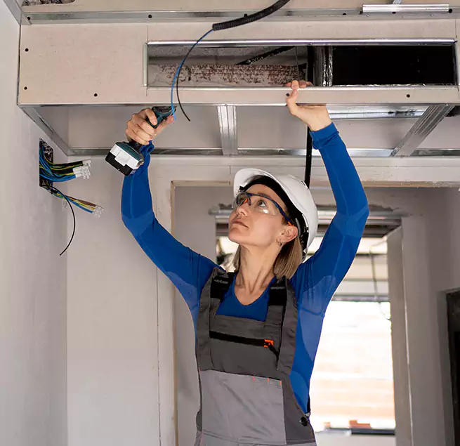  Why Homeowners & Businesses Trust Us in Sayville, NY?