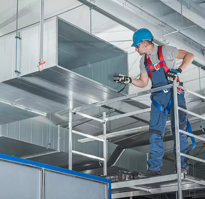 Why Homeowners & Businesses Trust Us Sayville, NY